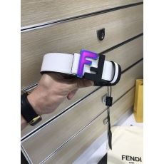 Fendi Belts